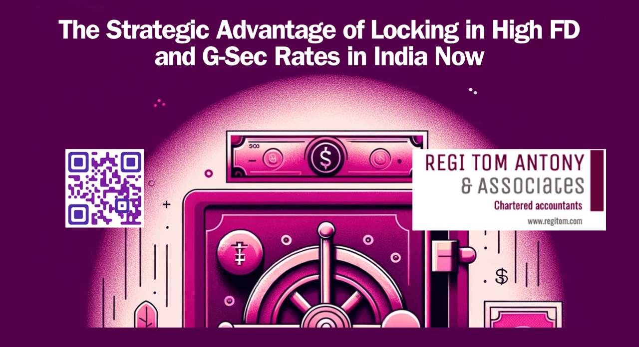 GST Composition Scheme: A Boon for Small Businesses