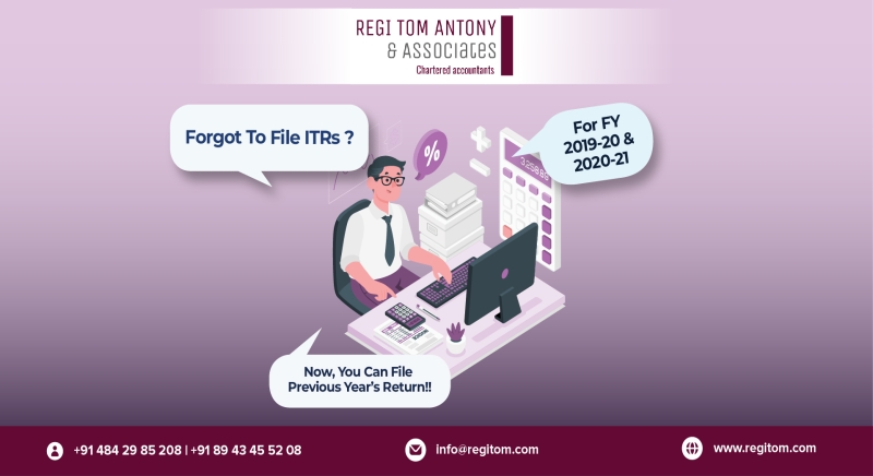 Good News for Those Missed the Income Tax Return ? How Can It Benefit Nri’s?