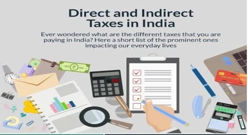 Want to Pay Less Tax? Here’s How the Wealthy in India and NRIs Do It!