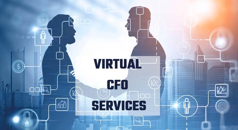 How Virtual CFO Services Help Businesses Scale Efficiently